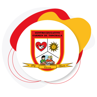 Escudo Carmen de Tonchalá